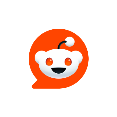 Reddit logo